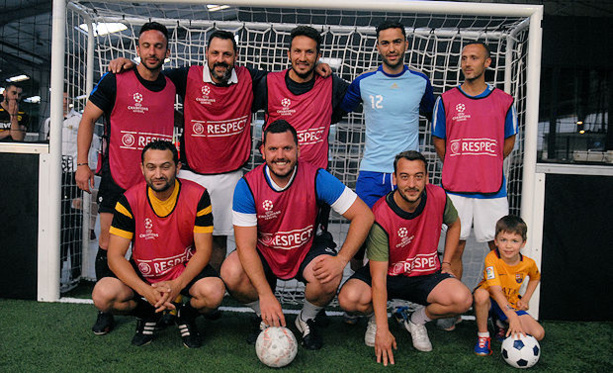 Pim Pam Poum (3ème) Pim Pam Poum (3ème)