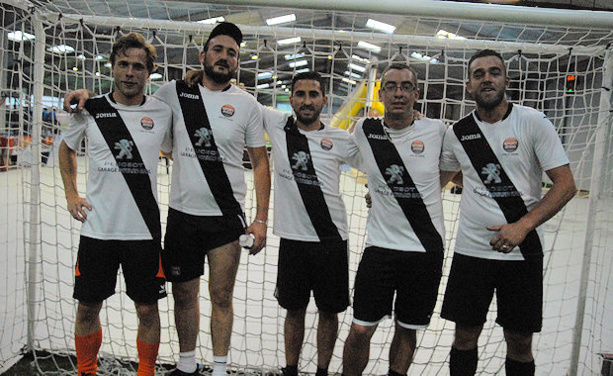 Set&Match Craponne (quart de finale) Set&Match Craponne (quart de finale)