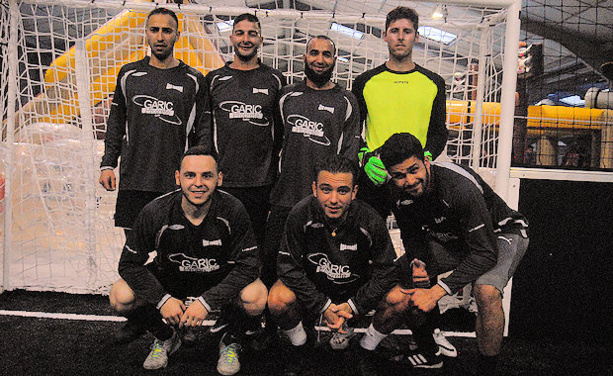 Azur Line (quart de finale) Azur Line (quart de finale)