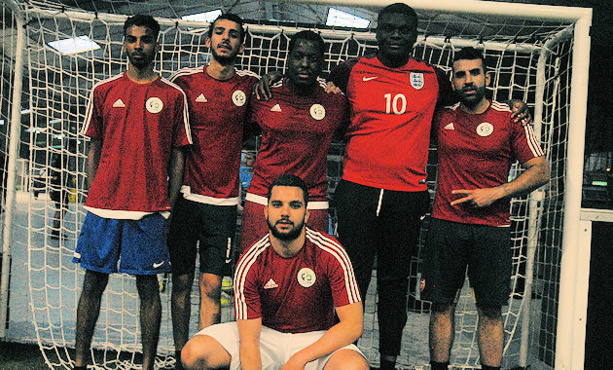 Débarras Gones (1er tour) Débarras Gones (1er tour)