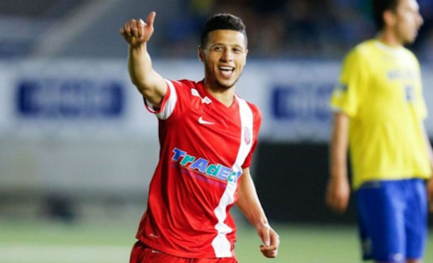 Coupe du Monde - Un ex de l'AS MONTCHAT, l'AS SAINT-PRIEST et MDA Foot vers la RUSSIE Coupe du Monde - Un ex de l'AS MONTCHAT, l'AS SAINT-PRIEST et MDA Foot vers la RUSSIE