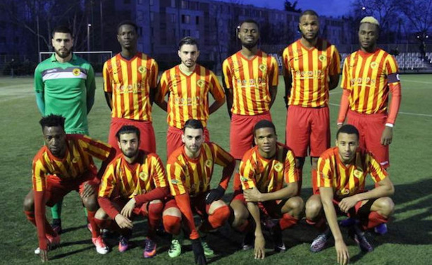 R1 - Ludovic ASSEMOASSA : "L'objectif est atteint..." R1 - Ludovic ASSEMOASSA : "L'objectif est atteint..."