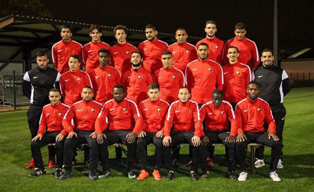 R3 - Les réservistes VAUDAIS n'ont pas tremblé en Savoie R3 - Les réservistes VAUDAIS n'ont pas tremblé en Savoie