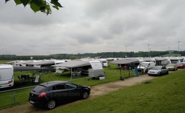 crédit photo : le Dauphiné Libéré crédit photo : le Dauphiné Libéré