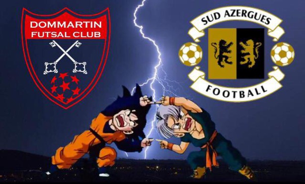 Les ECHOS des CLUBS - Deux clubs de Futsal vont se marier Les ECHOS des CLUBS - Deux clubs de Futsal vont se marier