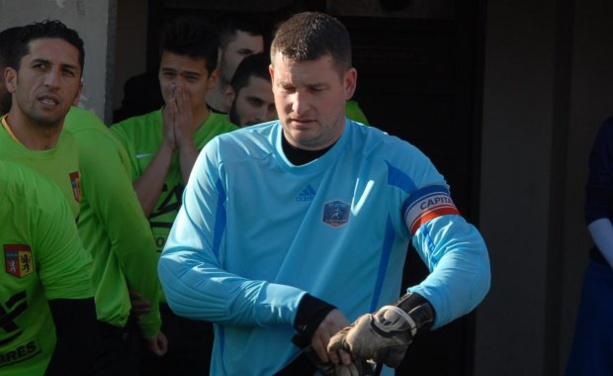 SO Pont de Cheruy - Arnaud DAVEN : "La victoire contre HAUTS-LYONNAIS a été un tournant..."