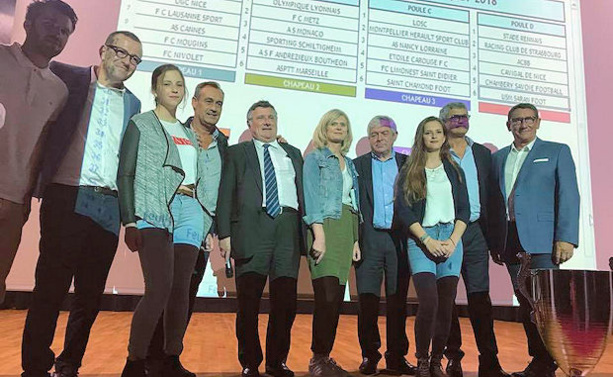 Challenge U12 Rémi Jacquet - Les SUDISTES ensembles, l'OL s'en sort bien Challenge U12 Rémi Jacquet - Les SUDISTES ensembles, l'OL s'en sort bien