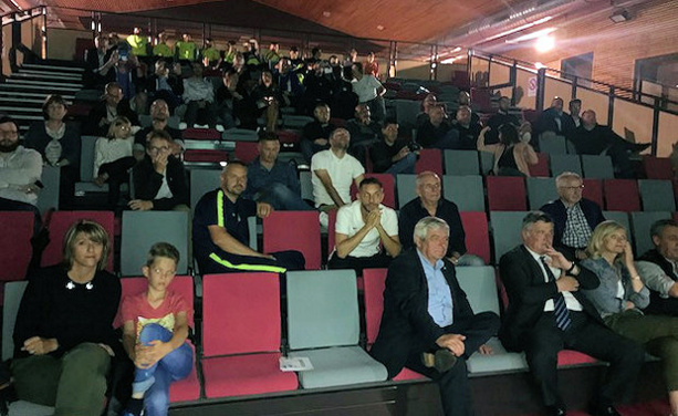 Challenge U12 Rémi Jacquet - Les SUDISTES ensembles, l'OL s'en sort bien Challenge U12 Rémi Jacquet - Les SUDISTES ensembles, l'OL s'en sort bien