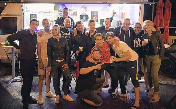 D3 – Cette fois-ci a été la bonne pour le FC LIMONEST-SAINT-DIDIER C D3 – Cette fois-ci a été la bonne pour le FC LIMONEST-SAINT-DIDIER C