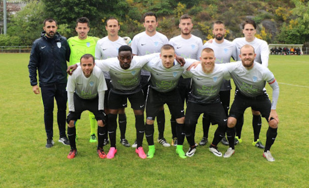 Photo : page Facebook du club Photo : page Facebook du club