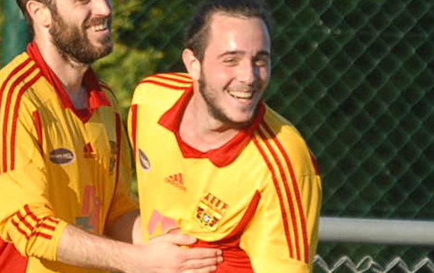 Avis de Décès - Charly BALDO est parti trop tôt Avis de Décès - Charly BALDO est parti trop tôt