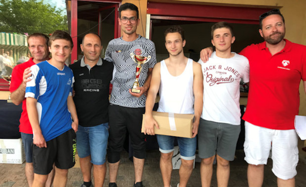 Pool Diffusion (5ème) Pool Diffusion (5ème)