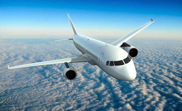 Coupe UEFA des Régions - Ils y vont même en avion ! Coupe UEFA des Régions - Ils y vont même en avion !