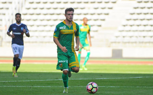 Mercato 2018 - Et de 3 pour le FC VILLEFRANCHE Mercato 2018 - Et de 3 pour le FC VILLEFRANCHE