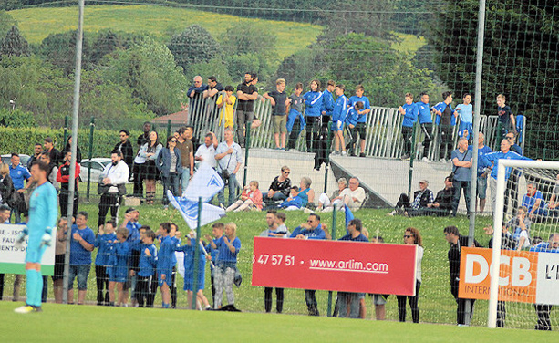 MDA Foot-FC VILLEFRANCHE – La polémique enfle !