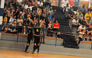 Futsal – L’AS MARTEL CALUIRE le voulait tant 