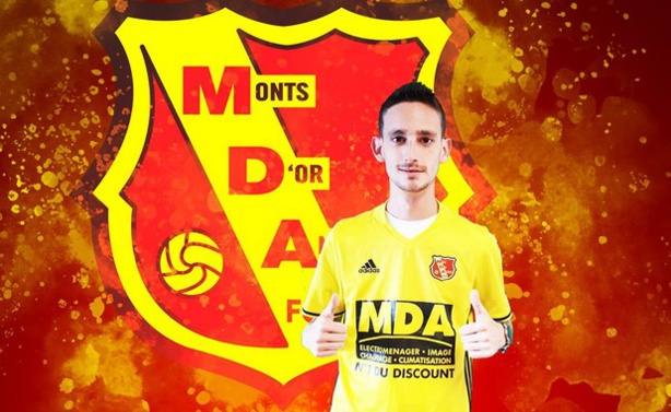 Romain Richerd Romain Richerd