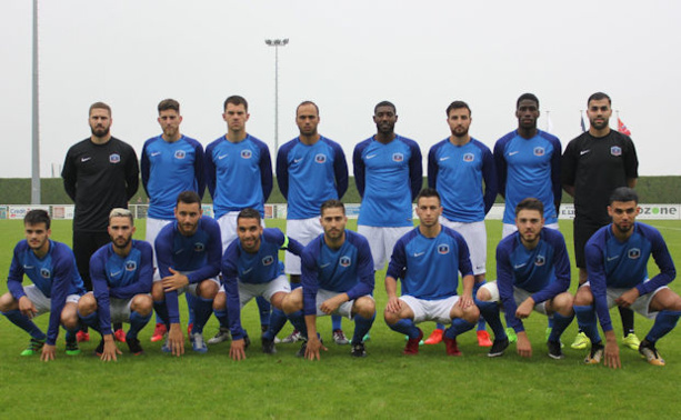 Coupe UEFA des RÉGIONS – Ils ne verront pas la CROATIE ! Coupe UEFA des RÉGIONS – Ils ne verront pas la CROATIE !