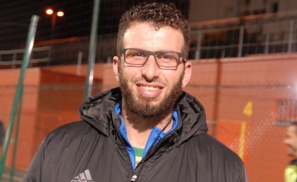 Nasser Rahmani Nasser Rahmani