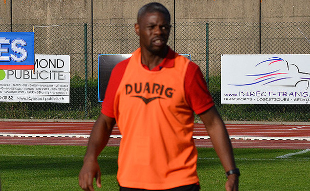 Coupe du Rhône - L. ASSEMOASSA (Lyon Duchère B) : "L'aboutissement d'une belle épopée" Coupe du Rhône - L. ASSEMOASSA (Lyon Duchère B) : "L'aboutissement d'une belle épopée"