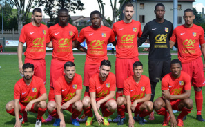 Coupe du Rhône - L. ASSEMOASSA (Lyon Duchère B) : "L'aboutissement d'une belle épopée" Coupe du Rhône - L. ASSEMOASSA (Lyon Duchère B) : "L'aboutissement d'une belle épopée"