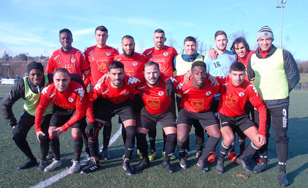 L'ES Trinité L'ES Trinité