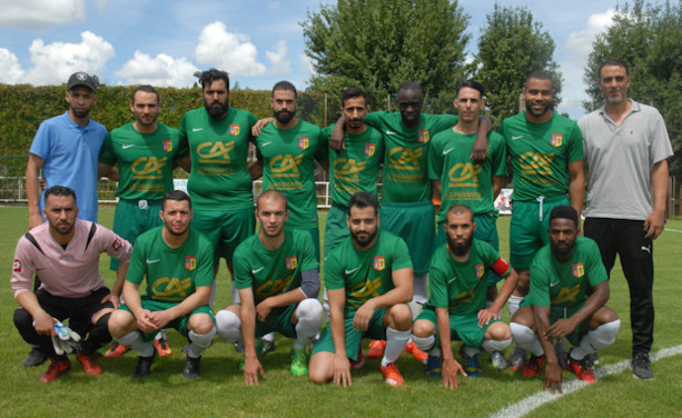 CO Saint-Fons CO Saint-Fons