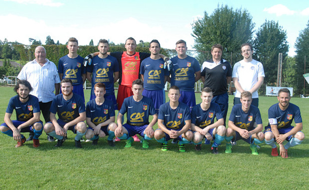 Hauts-Lyonnais B Hauts-Lyonnais B