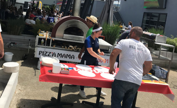 Coupe du Monde - Le FACTORY SPORT GAMES de Chazay réussit son entrée ! Coupe du Monde - Le FACTORY SPORT GAMES de Chazay réussit son entrée !