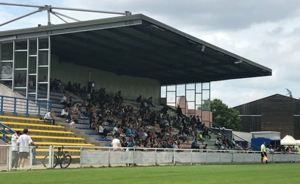 Coupe du Rhône - La FINALE en Direct Live Commenté... Coupe du Rhône - La FINALE en Direct Live Commenté...