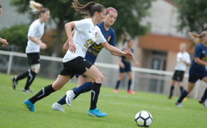 Coupe du Rhône Féminine - Le CHASSIEU-DECINES FC a mis le temps Coupe du Rhône Féminine - Le CHASSIEU-DECINES FC a mis le temps