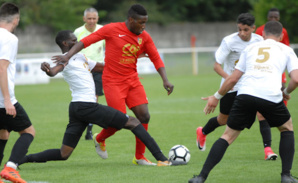 Coupe du Rhône – Et de quatre pour La DUCH, MDA Foot maudit Coupe du Rhône – Et de quatre pour La DUCH, MDA Foot maudit