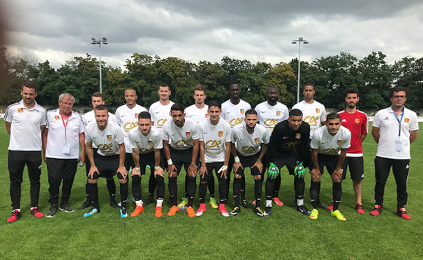 MDA Foot B MDA Foot B