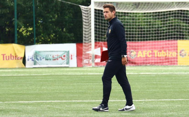 Les ECHOS des CLUBS - Un CROIX ROUSSIEN en Ligue 2 Les ECHOS des CLUBS - Un CROIX ROUSSIEN en Ligue 2