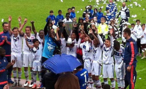 Vainqueur en 2016, l'OL sera parmi les favori pour récupérer son titre à Limonest Vainqueur en 2016, l'OL sera parmi les favori pour récupérer son titre à Limonest