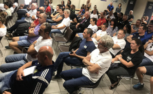 Foot Féminin - Mylène CHAUVOT : "Le football est enfin considéré comme un sport de filles..." Foot Féminin - Mylène CHAUVOT : "Le football est enfin considéré comme un sport de filles..."