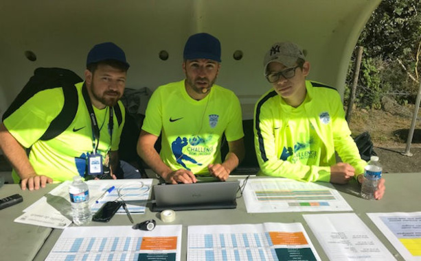 Challenge U12 Remi JACQUET - Le tournoi en DIRECT Challenge U12 Remi JACQUET - Le tournoi en DIRECT