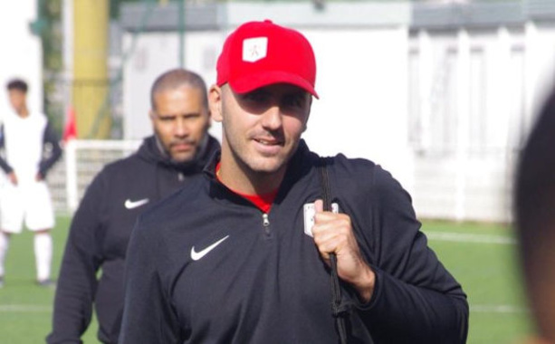FC Bords de Saône - J. BERNARD : "Mon premier vivier doit être le club !"