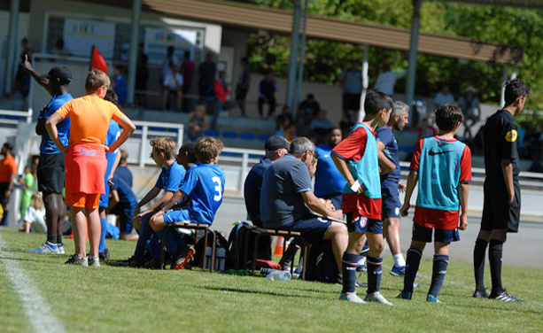 Challenge U12 Remi JACQUET - La phase FINALE en direct Live Commenté Challenge U12 Remi JACQUET - La phase FINALE en direct Live Commenté