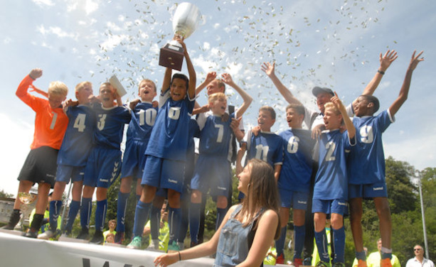 Challenge U12 Rémi JACQUET - L'ALSACE prend le pouvoir, La BRETAGNE reviendra Challenge U12 Rémi JACQUET - L'ALSACE prend le pouvoir, La BRETAGNE reviendra