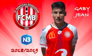 Mercato 2018 - Un U19 du FC Lyon rejoint le FC MONTCEAU Mercato 2018 - Un U19 du FC Lyon rejoint le FC MONTCEAU