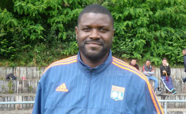 Christian Bassila semble se rapprocher sérieusement de la réserve de l'OL (photo Le Progres) Christian Bassila semble se rapprocher sérieusement de la réserve de l'OL (photo Le Progres)