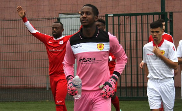 Mercato 2018 - Un U19 de La DUCH part dans un club PRO Mercato 2018 - Un U19 de La DUCH part dans un club PRO