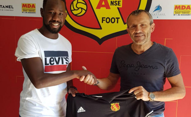 MERCATO 2018 - Un ancien de La DUCH comme septième recrue de MDA Foot MERCATO 2018 - Un ancien de La DUCH comme septième recrue de MDA Foot