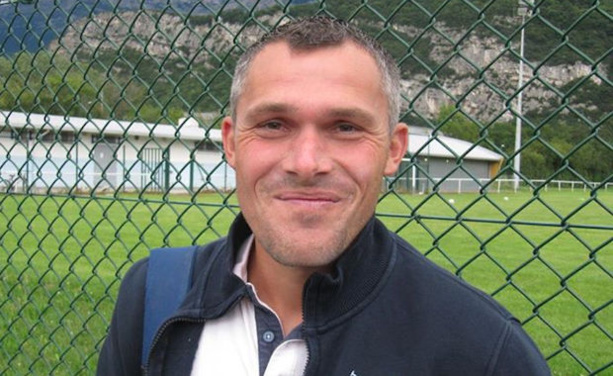 Jean-Michel Jars devient responsable de la pré-formation de l'OL (crédit photo www.footisere.com) Jean-Michel Jars devient responsable de la pré-formation de l'OL (crédit photo www.footisere.com)