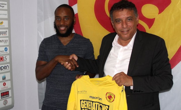 Mercato 2018 - Et de six recrues à La DUCH