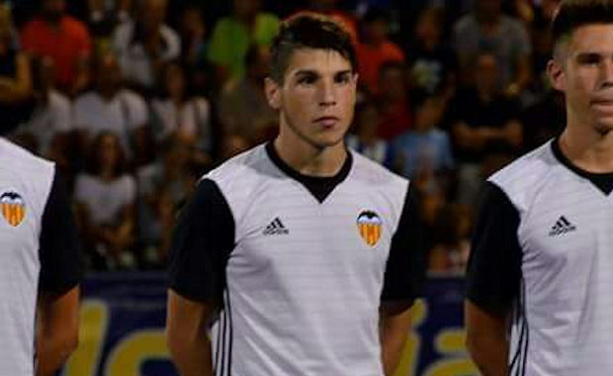 Pablo Seguí Gutiérrez Pablo Seguí Gutiérrez