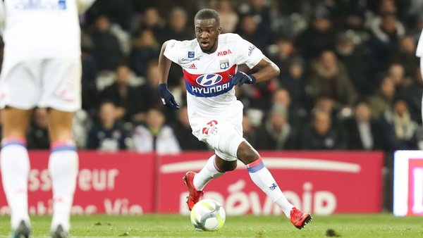 OL INFO - Ca risque d'être compliqué de retenir NDOMBELE OL INFO - Ca risque d'être compliqué de retenir NDOMBELE