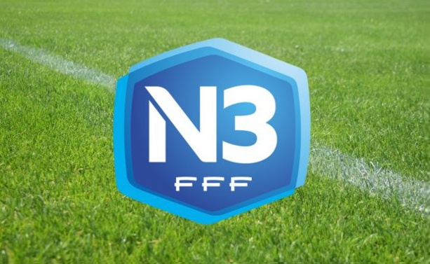 N3 - Découvrez les GROUPES 2018-2019