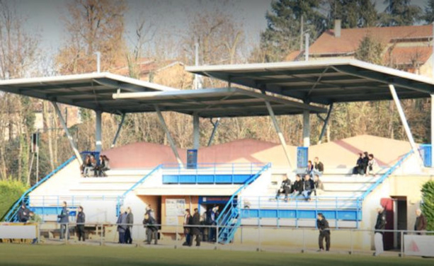 Les ECHOS des CLUBS - CHAMPAGNE Sport a un nouveau président Les ECHOS des CLUBS - CHAMPAGNE Sport a un nouveau président